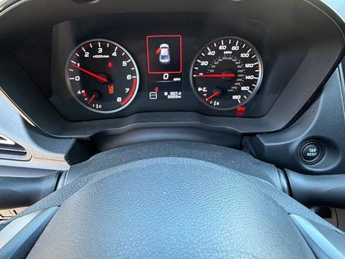 Used 2024 Subaru WRX Premium AWD/4WD image 21