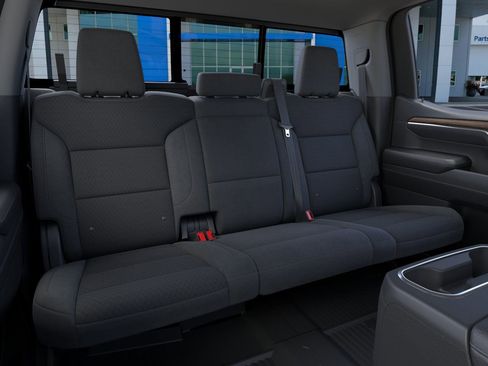 New 2026 Chevrolet Silverado 1500 RST image 17