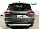 New 2025 Ford Escape Active image 4