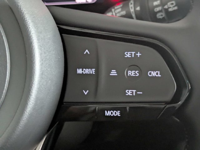 Used 2026 MAZDA CX-5 AWD 2.5 S image 23