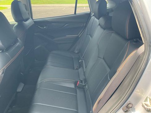Used 2019 Subaru Crosstrek 2.0i Limited w/ Moonroof Package AWD/4WD image 19