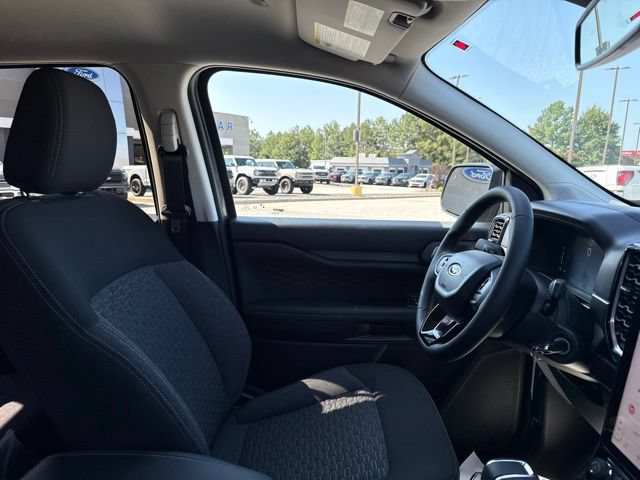 New 2026 Ford Ranger XLT w/ Equipment Group 301A High AWD/4WD image 14