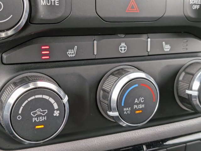 Used 2023 RAM 1500 Big Horn w/ Trailer Tow Group AWD/4WD image 22
