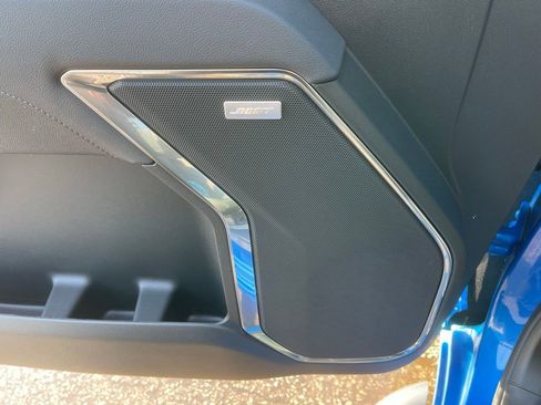 New 2026 Chevrolet Silverado 1500 RST w/ Safety Package image 11