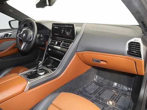 Used 2025 BMW M850i xDrive Coupe w/ M Sport Professional Package image 67