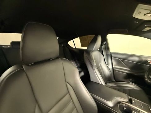 Used 2021 Lexus IS 350 F Sport w/ Accessory Package 2 RWD image 33