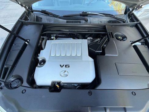 Used 2007 Lexus ES 350 image 11