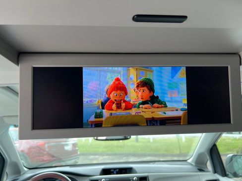 Used 2012 Toyota Sienna Limited w/ Premium Pkg image 26