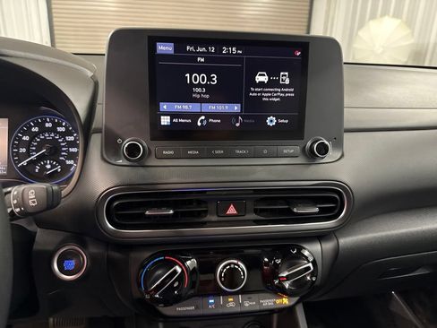 Used 2023 Hyundai Kona SEL FWD image 32