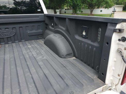 Used 2015 Ford F150 King Ranch w/ Equipment Group 601A Luxury image 36