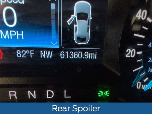Used 2018 Ford Fusion SE w/ Equipment Group 201A FWD image 24