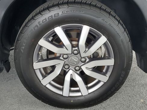 Used 2019 Honda Pilot EX-L image 7