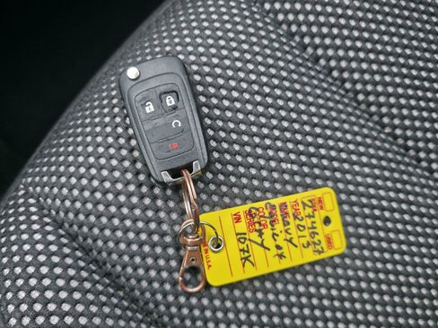 Used 2013 Chevrolet Equinox LT w/ Driver Convenience Package image 33