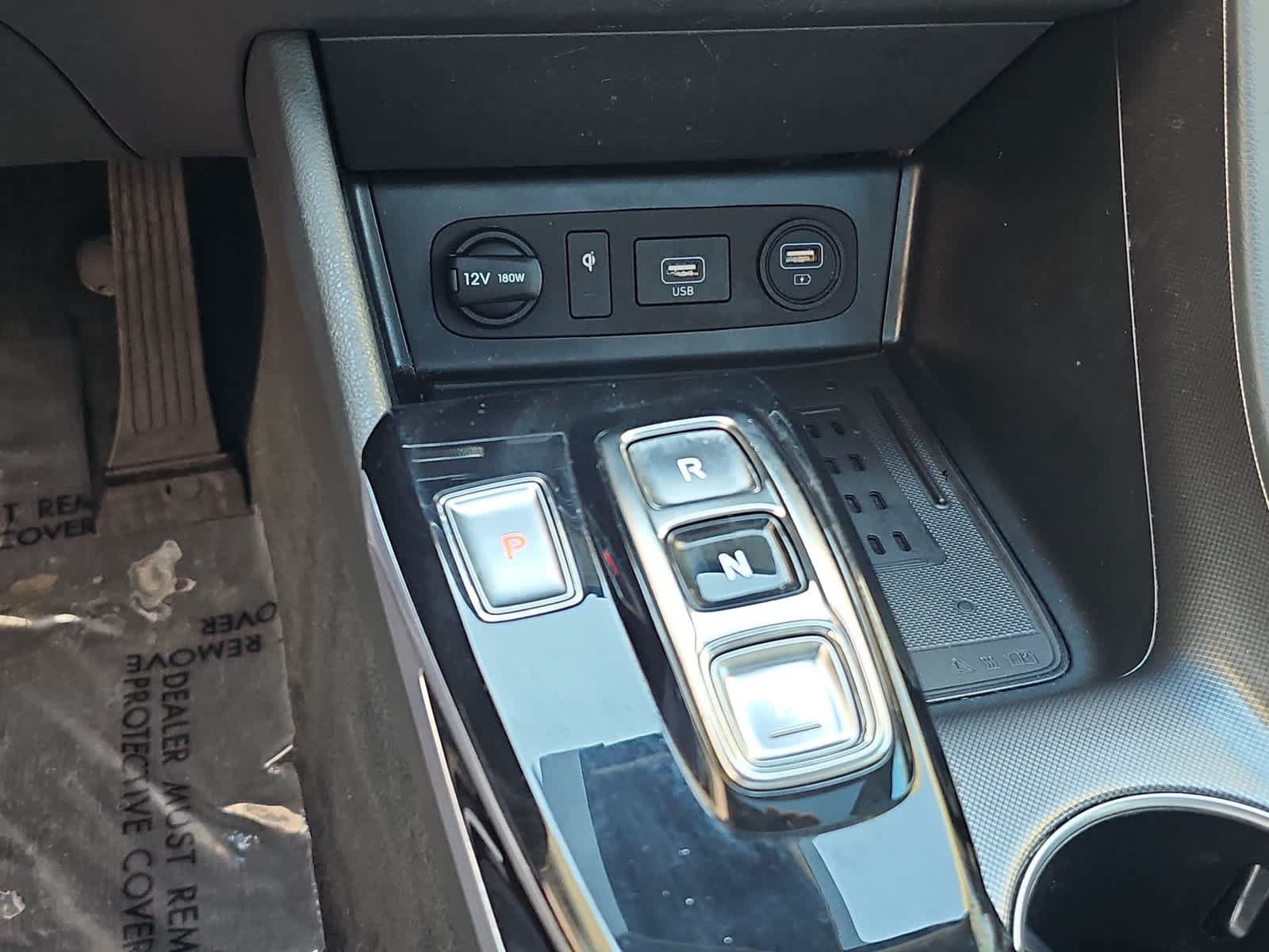 Used 2022 Hyundai Sonata Limited FWD image 21