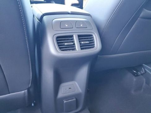 New 2026 Buick Envision Avenir image 16