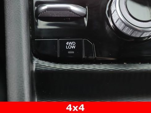 Used 2024 Jeep Grand Cherokee Limited 4xe AWD/4WD image 28