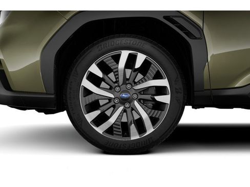 New 2026 Subaru Forester Touring AWD/4WD image 10