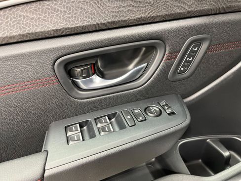 New 2026 Honda Pilot Black Edition image 12