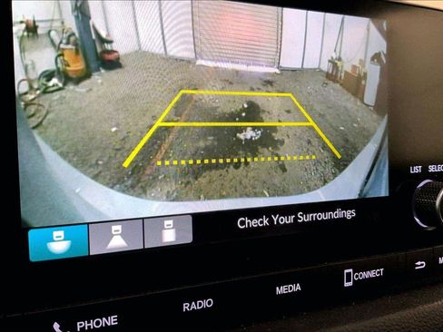 Used 2022 Honda Civic EX image 20