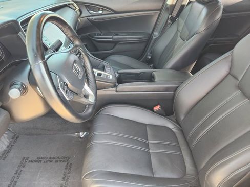 Used 2022 Honda Insight Touring image 12