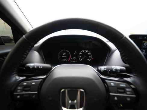 Certified 2025 Honda HR-V EX-L image 15