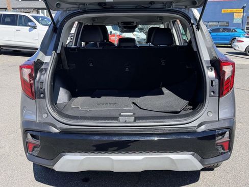 Used 2024 Kia Seltos S AWD/4WD image 16