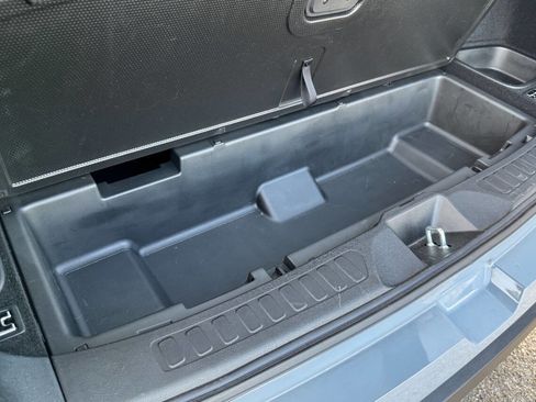 Used 2024 Honda Passport Black Edition image 17