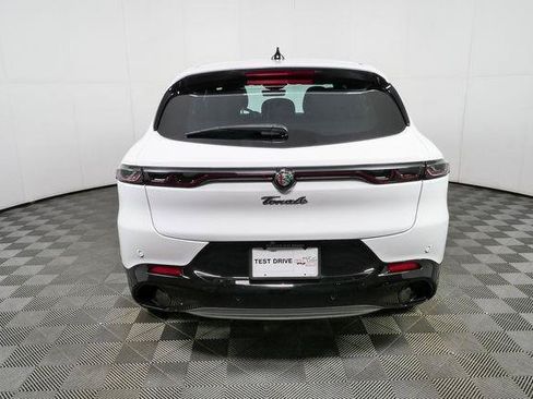 Used 2024 Alfa Romeo Tonale Ti AWD/4WD image 31