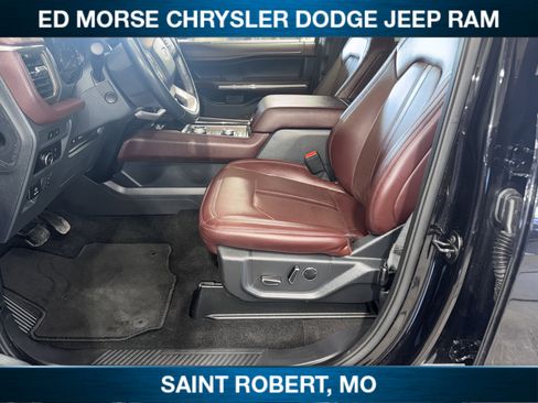 Used 2023 Ford Expedition Max Limited AWD/4WD image 28