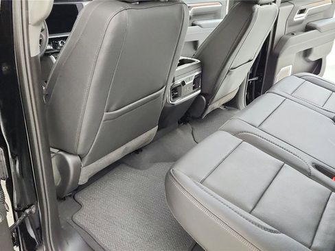 Used 2025 GMC Sierra 1500 Denali w/ Denali Reserve Package image 57