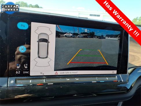 Used 2024 Volkswagen Atlas SE image 20