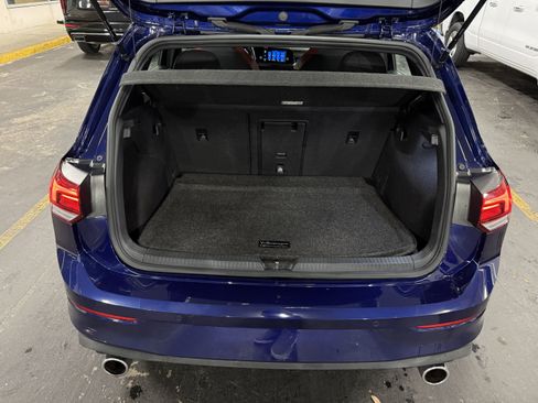 Used 2022 Volkswagen GTI S image 39