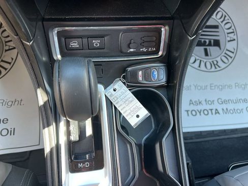 Used 2022 Subaru Ascent Onyx Edition image 20