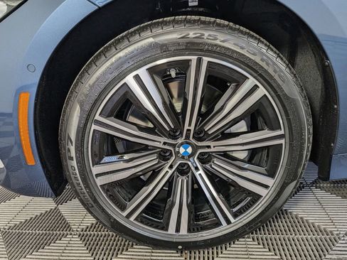 New 2026 BMW 330i xDrive Sedan w/ Premium Package AWD/4WD image 10