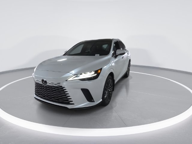New 2026 Lexus RX 350 FWD image 3