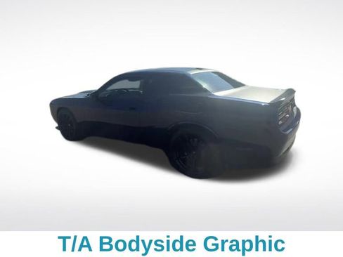 Used 2017 Dodge Challenger T/A image 30