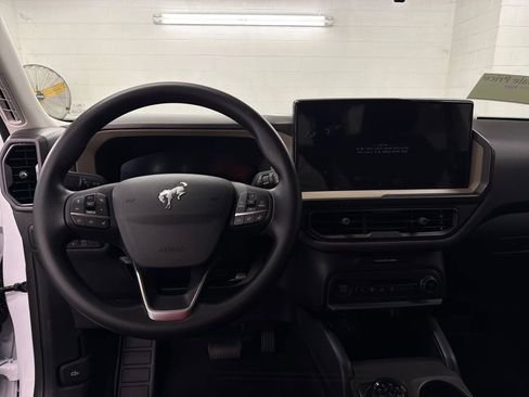 New 2025 Ford Bronco Sport Big Bend image 8