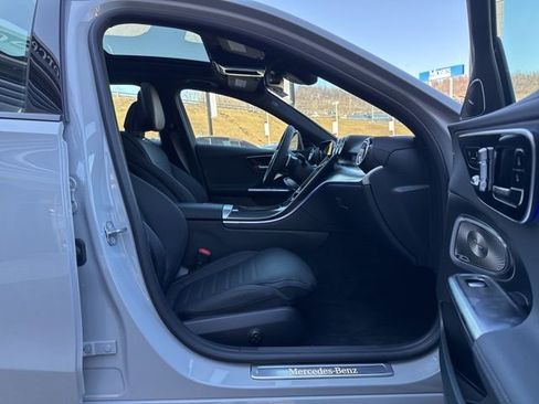 New 2026 Mercedes-Benz C 300 4MATIC Sedan image 23