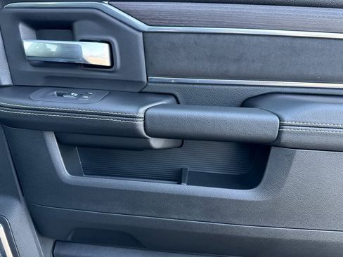 New 2026 RAM 3500 Laramie image 18