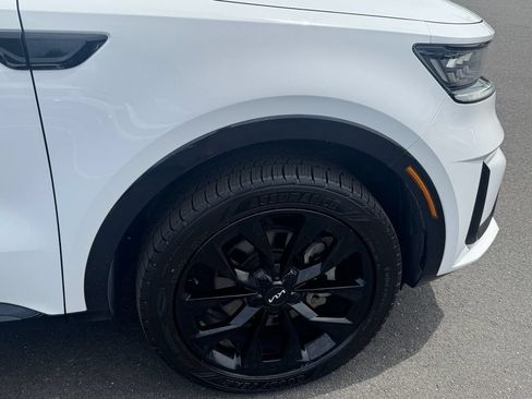 Used 2022 Kia Sorento SX AWD/4WD image 8