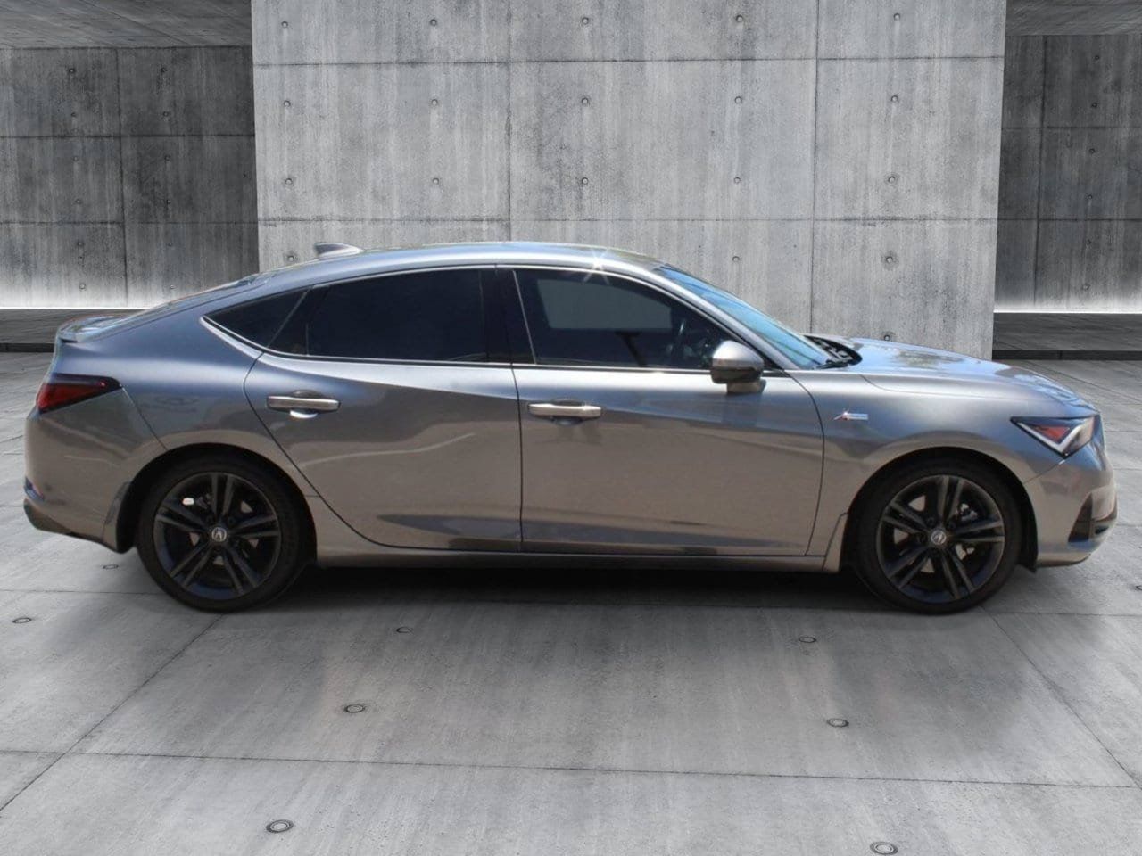 Used 2024 Acura Integra A-Spec w/ Technology Package FWD image 7