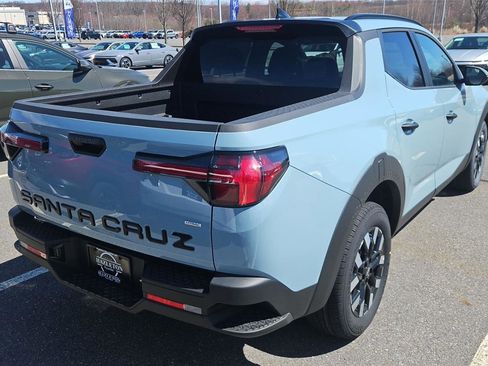 New 2026 Hyundai Santa Cruz SEL AWD/4WD image 6