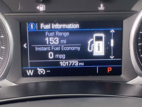 Used 2018 GMC Terrain Denali w/ Driver Alert Package II image 24