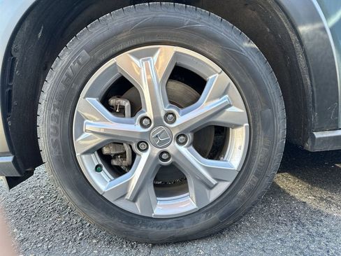 Used 2024 Honda HR-V LX image 28