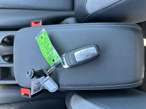 Used 2024 Audi A3 2.0T Premium image 22