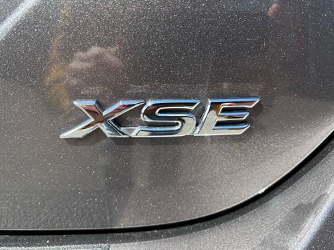 Used 2018 Toyota Camry XSE w/ Audio Package image 39