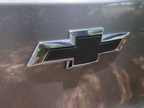 Used 2026 Chevrolet TrailBlazer RS w/ Driver Confidence Package FWD image 12