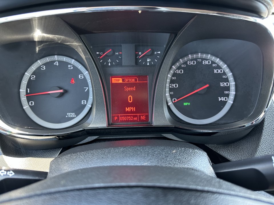 Used 2017 GMC Terrain SLE w/ Convenience Package AWD/4WD image 9
