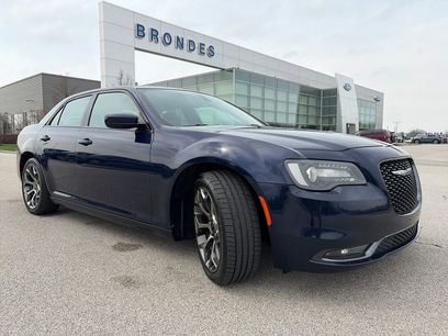 Used 2017 Chrysler 300 S