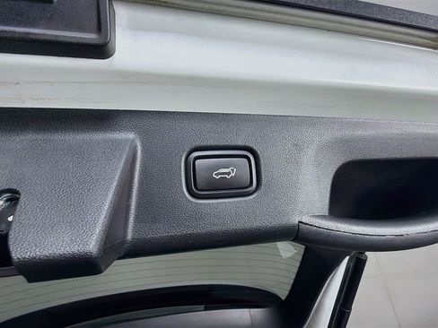 Used 2025 Hyundai Tucson SEL FWD image 29